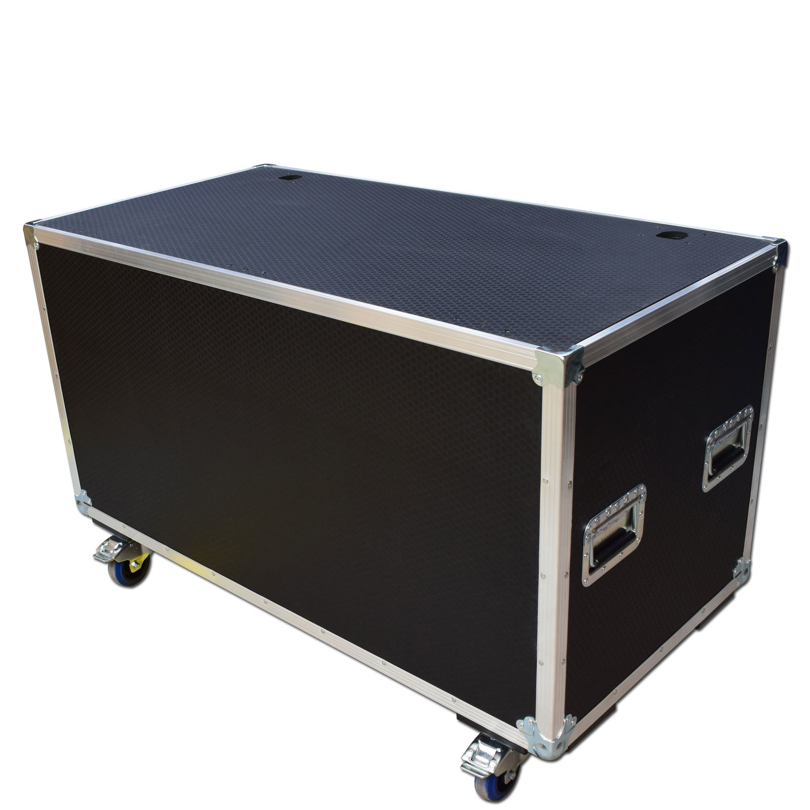 Slam Lid Road Trunk Flightcase